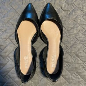 Womens dress shoes